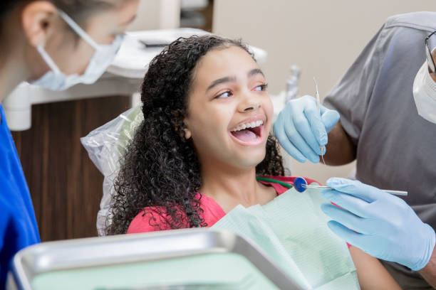 Professional Emergency Dental Service in SD