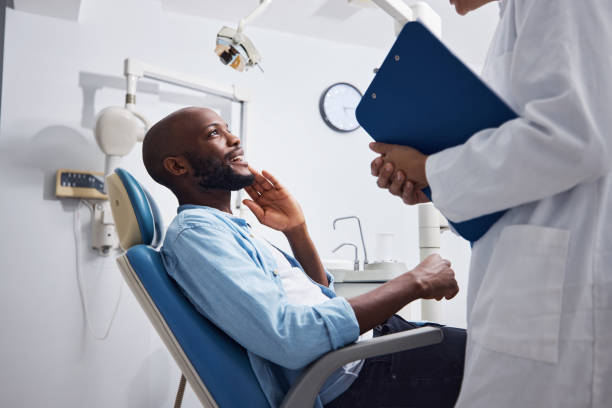 Best Emergency Treatment for Oral Infections in Lead, SD