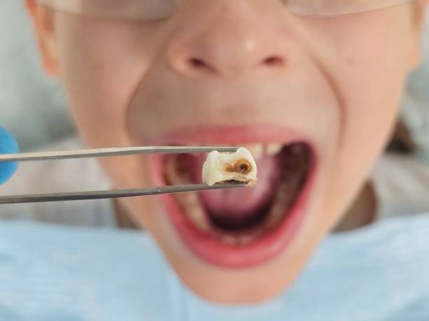 , SD Emergency Dental Service Company