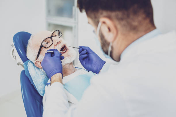 Best Emergency Denture Repair in Lead, SD